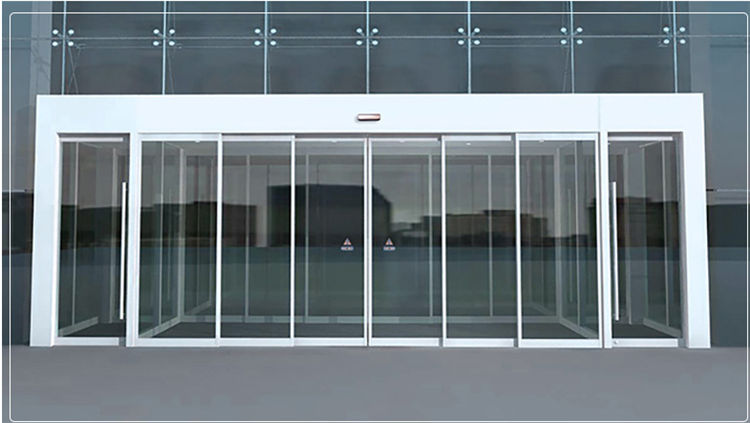 松下自動(dòng)門(平移門)感應(yīng)門 松下自動(dòng)門(平移門)感應(yīng)門